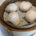 家全七福酒家　SEVENTH SON RESTAURANT - 選んだ点心