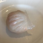 家全七福酒家　SEVENTH SON RESTAURANT - 選んだ点心 海老蒸し餃子