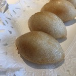 家全七福酒家　SEVENTH SON RESTAURANT - 選んだ点心