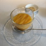 家全七福酒家　SEVENTH SON RESTAURANT - マンゴープリン