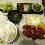焼肉ノ志志 - 