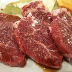 焼肉ノ志志 - 
