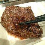 焼肉ノ志志 - 