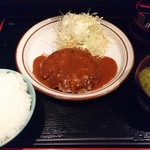 創作鉄板料理とワインを楽しむ店 ～渋谷 居酒屋 花花～ - 