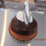 パテイスリー ケイ アシカリ - 