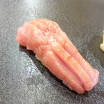 夷川 鮨 すずか - 中トロ
