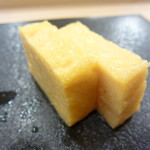 夷川 鮨 すずか - 玉子