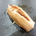 夷川 鮨 すずか - 穴子