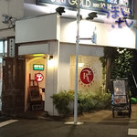 ライブカフェ＆イタリアンバール Rhodes - バール・ローズ