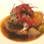 ロドラント ミノルナキジン - メイン