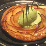 ロドラント ミノルナキジン - デセール