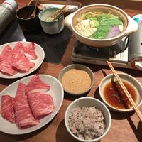 しゃぶしゃぶ KINTAN 代官山本店 - 