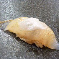 夷川 鮨 すずか - 平目