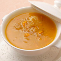 フカヒレスープ（お一人様 ）