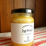 グロッサリーコート セルフィユ - スイートレモンカード