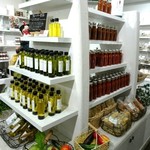 グロッサリーコート セルフィユ - 店内
