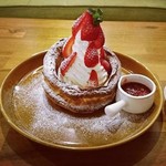 カフェ シエル - カフェ シエル  Cafe ciel＊