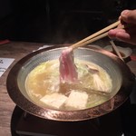 Shabu Shabu Shubou Biton - 