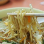 太白楼 - ぐる麺アップその３