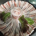 Shabu Shabu Shubou Biton - 