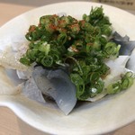 寿司・和食　富久屋 - 