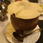 ロシア料理 サモワール - 