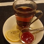 ロシア料理 サモワール - 