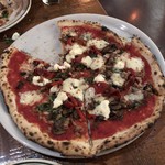 SouthCreek Pizza Co. - Classic♪