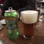 SouthCreek Pizza Co. - Sierra Nevada Pale Ale♪