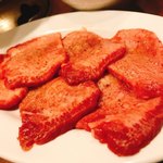 炭火焼 ゆうじ - 