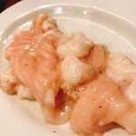 炭火焼 ゆうじ - 