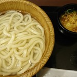 丸亀製麺 - 