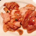 炭火焼 ゆうじ - 