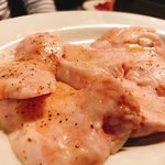 炭火焼 ゆうじ - 