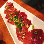 炭火焼 ゆうじ - 