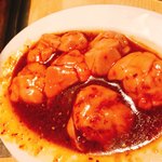 炭火焼 ゆうじ - 