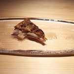 銀座 盡 - 白星ふえ鯛