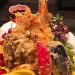 和食と産直鮮魚 喜作 - 