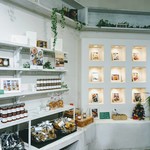 グロッサリーコート セルフィユ - 店内