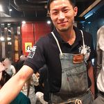 けとばし屋チャンピオン - 店員さん男前！！(掲載了承済み)
      ごちそうさまでした＼(^o^)／