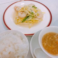 新橋亭 - 