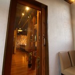 ピザ屋のチーズカフェ - 