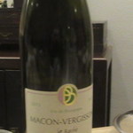 祇園ごずこん - 赤ワイン