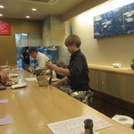 祇園ごずこん - ソムリエふみちゃん奮闘中