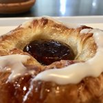 ザ マンダリン オリエンタル グルメショップ - マロンデニッシュ 2016/11/22