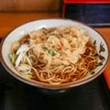 そばよし - 料理写真: