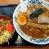 中華そばと定食の店 正次郎