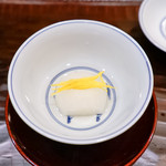 豪龍久保 - 京小蕪