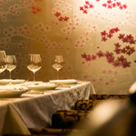 SAMURAI dos Premium Steak House 八重洲鉄鋼ビル店