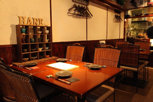 晴レ 茅場町 居酒屋 食べログ
